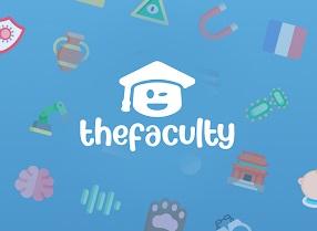 app the faculty