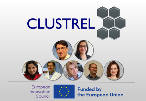 clustrel