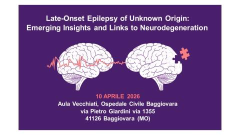 evento neuro