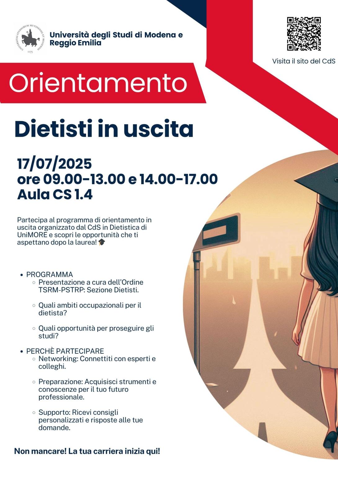 Loncandina Orientamento in uscita 2025